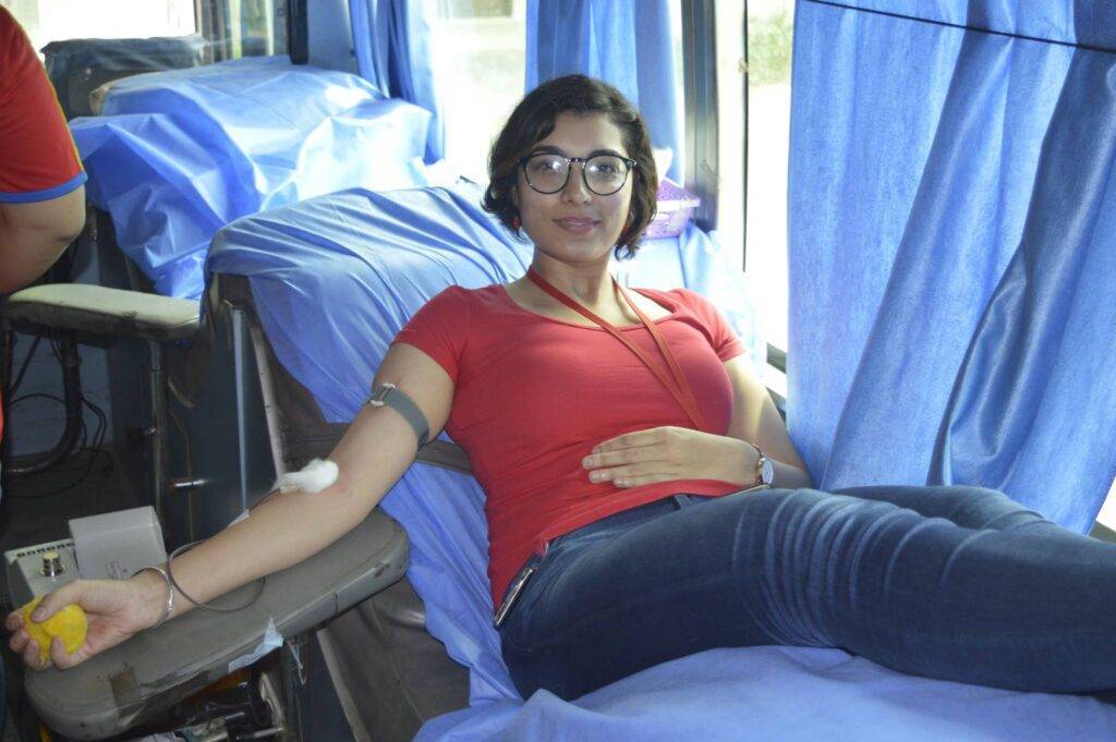 blood donation 2