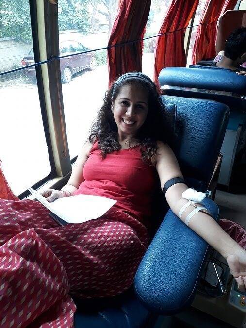 blood donation camp 3