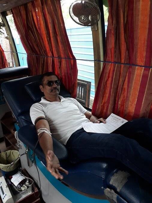 blood donation camp 4
